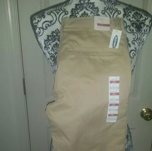 Boys Old Navy NWT pants size 12